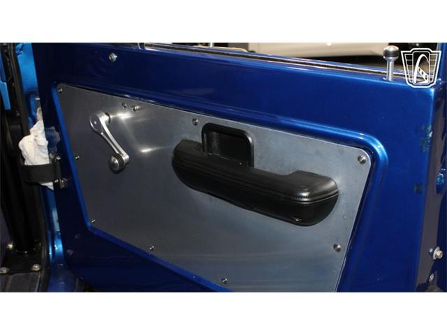1977 Ford Bronco (CC-2069054) for sale in Runnemede, New Jersey
