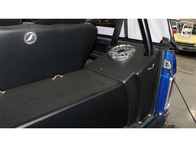 1977 Ford Bronco (CC-2069054) for sale in Runnemede, New Jersey