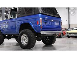 1977 Ford Bronco (CC-2069054) for sale in Runnemede, New Jersey