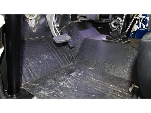 1977 Ford Bronco (CC-2069054) for sale in Runnemede, New Jersey