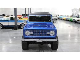 1977 Ford Bronco (CC-2069054) for sale in Runnemede, New Jersey