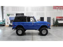 1977 Ford Bronco (CC-2069054) for sale in Runnemede, New Jersey