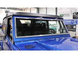1977 Ford Bronco (CC-2069054) for sale in Runnemede, New Jersey