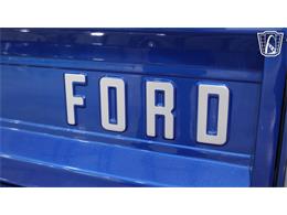 1977 Ford Bronco (CC-2069054) for sale in Runnemede, New Jersey
