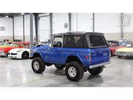 1977 Ford Bronco (CC-2069054) for sale in Runnemede, New Jersey