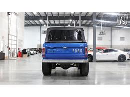 1977 Ford Bronco (CC-2069054) for sale in Runnemede, New Jersey