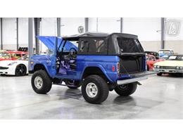 1977 Ford Bronco (CC-2069054) for sale in Runnemede, New Jersey