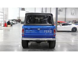 1977 Ford Bronco (CC-2069054) for sale in Runnemede, New Jersey
