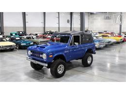 1977 Ford Bronco (CC-2069054) for sale in Runnemede, New Jersey