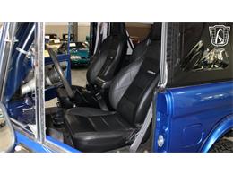1977 Ford Bronco (CC-2069054) for sale in Runnemede, New Jersey
