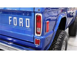 1977 Ford Bronco (CC-2069054) for sale in Runnemede, New Jersey