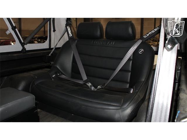 1977 Ford Bronco (CC-2069054) for sale in Runnemede, New Jersey
