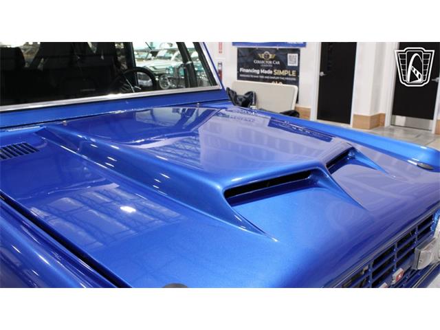 1977 Ford Bronco (CC-2069054) for sale in Runnemede, New Jersey