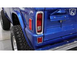 1977 Ford Bronco (CC-2069054) for sale in Runnemede, New Jersey