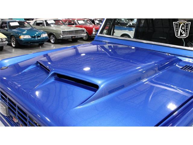 1977 Ford Bronco (CC-2069054) for sale in Runnemede, New Jersey