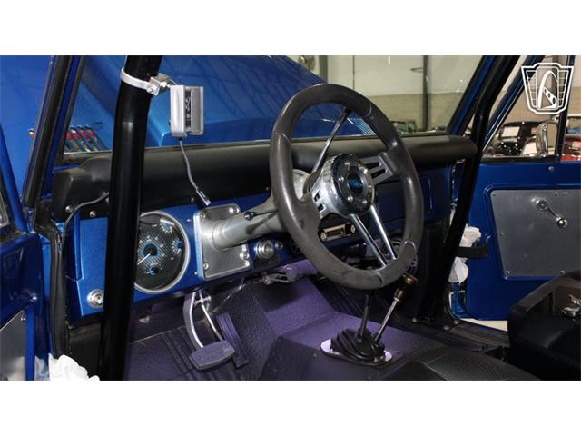 1977 Ford Bronco (CC-2069054) for sale in Runnemede, New Jersey