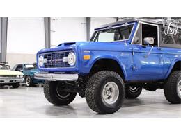 1977 Ford Bronco (CC-2069054) for sale in Runnemede, New Jersey