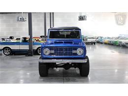 1977 Ford Bronco (CC-2069054) for sale in Runnemede, New Jersey