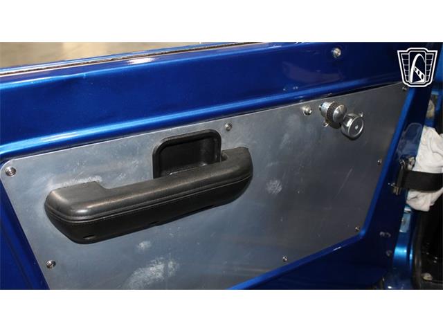 1977 Ford Bronco (CC-2069054) for sale in Runnemede, New Jersey