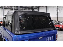 1977 Ford Bronco (CC-2069054) for sale in Runnemede, New Jersey