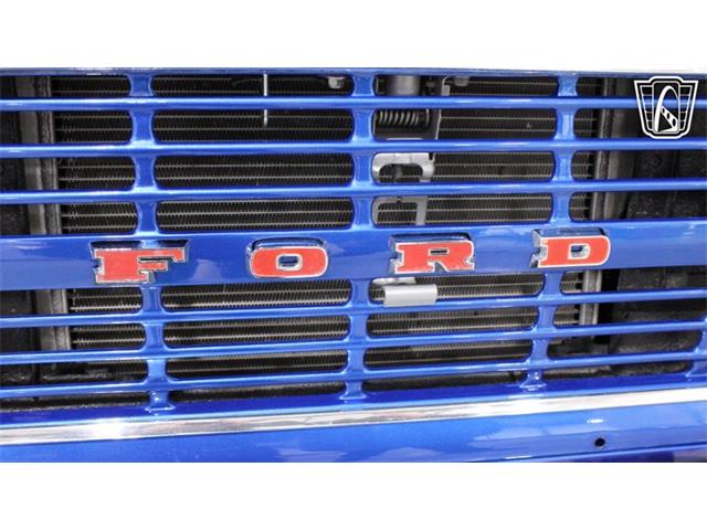 1977 Ford Bronco (CC-2069054) for sale in Runnemede, New Jersey