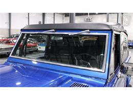 1977 Ford Bronco (CC-2069054) for sale in Runnemede, New Jersey