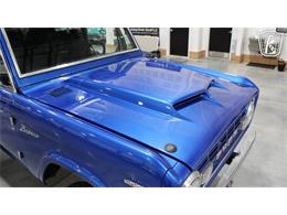 1977 Ford Bronco (CC-2069054) for sale in Runnemede, New Jersey