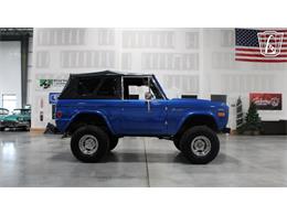 1977 Ford Bronco (CC-2069054) for sale in Runnemede, New Jersey