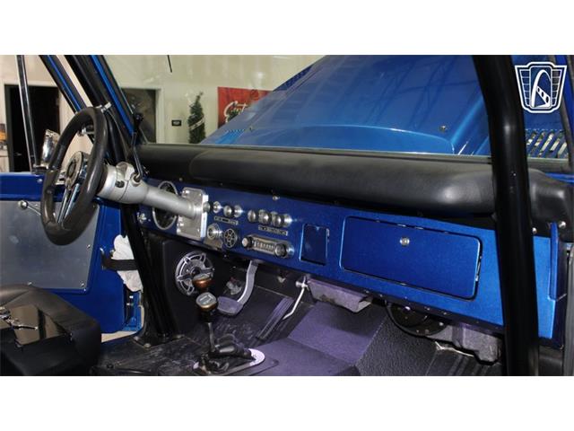 1977 Ford Bronco (CC-2069054) for sale in Runnemede, New Jersey