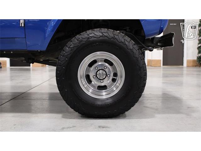 1977 Ford Bronco (CC-2069054) for sale in Runnemede, New Jersey