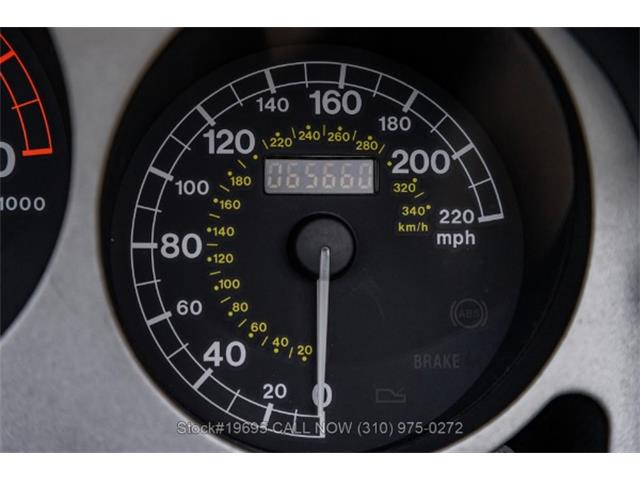 2001 Ferrari 360 (CC-2069055) for sale in Beverly Hills, California