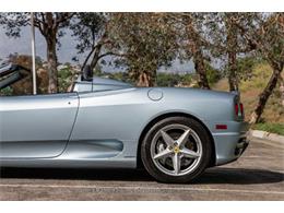2001 Ferrari 360 (CC-2069055) for sale in Beverly Hills, California