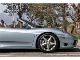 2001 Ferrari 360 (CC-2069055) for sale in Beverly Hills, California