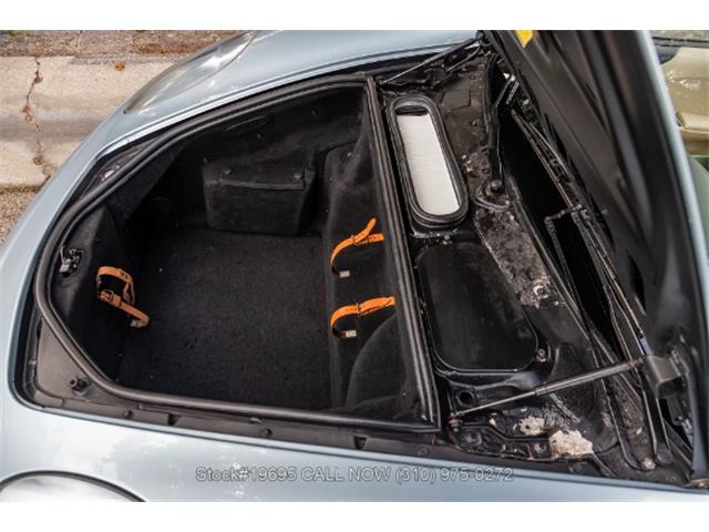 2001 Ferrari 360 (CC-2069055) for sale in Beverly Hills, California
