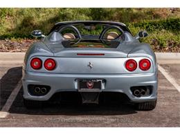 2001 Ferrari 360 (CC-2069055) for sale in Beverly Hills, California