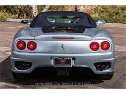 2001 Ferrari 360 (CC-2069055) for sale in Beverly Hills, California