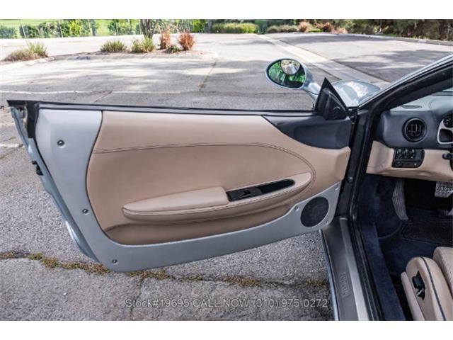 2001 Ferrari 360 (CC-2069055) for sale in Beverly Hills, California
