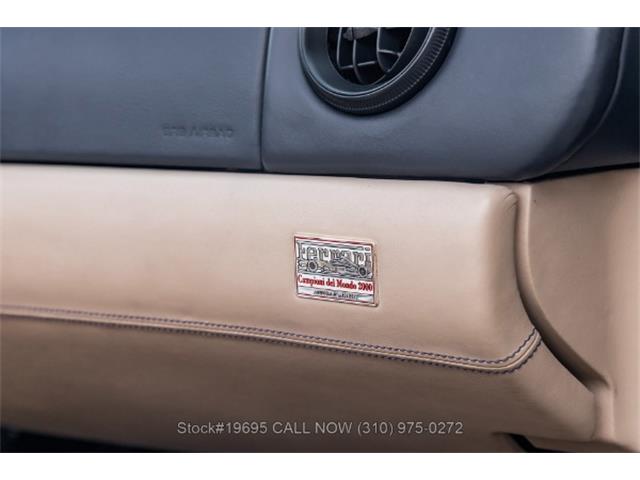 2001 Ferrari 360 (CC-2069055) for sale in Beverly Hills, California