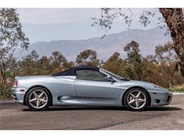 2001 Ferrari 360 (CC-2069055) for sale in Beverly Hills, California