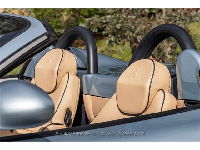 2001 Ferrari 360 (CC-2069055) for sale in Beverly Hills, California