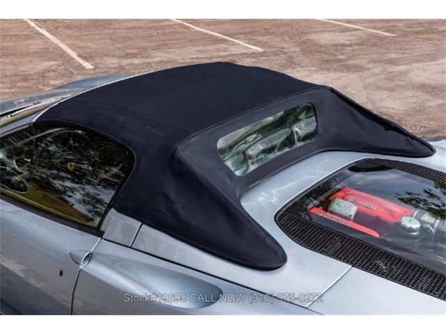 2001 Ferrari 360 (CC-2069055) for sale in Beverly Hills, California