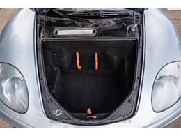 2001 Ferrari 360 (CC-2069055) for sale in Beverly Hills, California