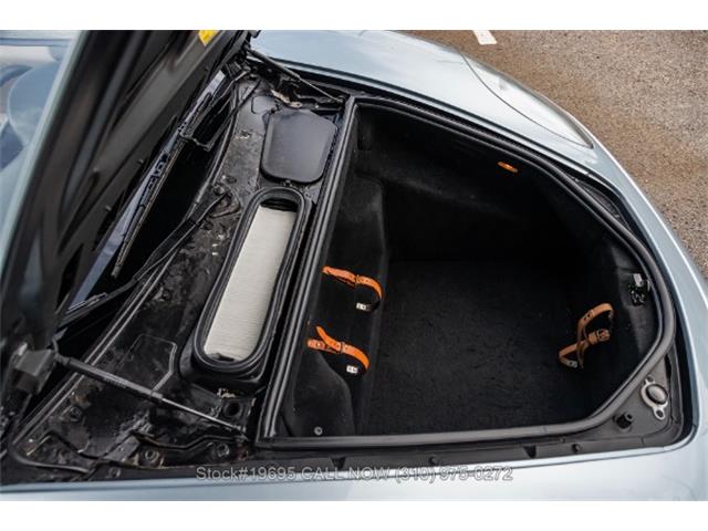 2001 Ferrari 360 (CC-2069055) for sale in Beverly Hills, California