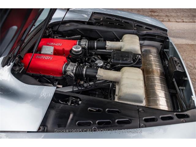 2001 Ferrari 360 (CC-2069055) for sale in Beverly Hills, California
