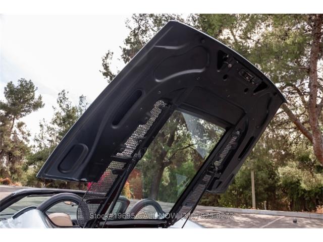 2001 Ferrari 360 (CC-2069055) for sale in Beverly Hills, California