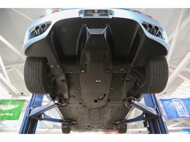 2001 Ferrari 360 (CC-2069055) for sale in Beverly Hills, California