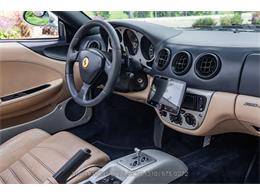 2001 Ferrari 360 (CC-2069055) for sale in Beverly Hills, California