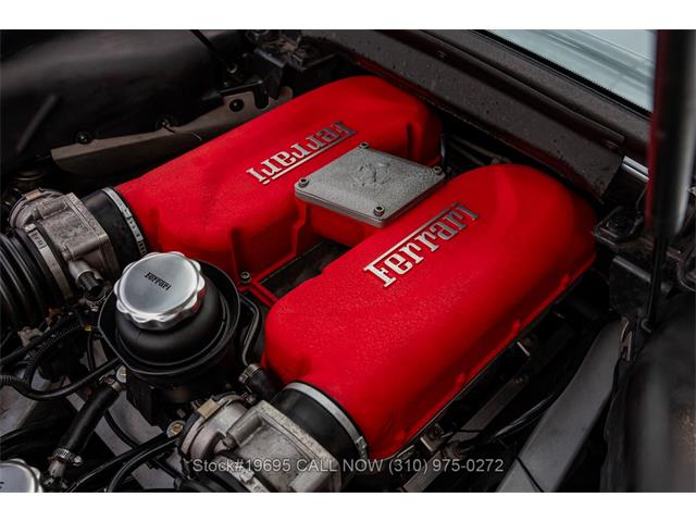 2001 Ferrari 360 (CC-2069055) for sale in Beverly Hills, California