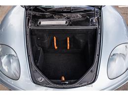 2001 Ferrari 360 (CC-2069055) for sale in Beverly Hills, California