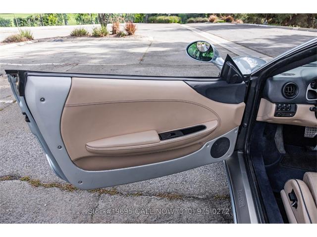 2001 Ferrari 360 (CC-2069055) for sale in Beverly Hills, California